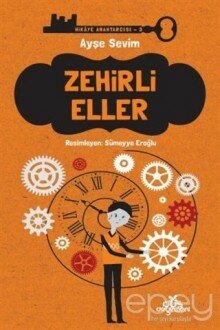 Zehirli Eller - Hikaye Anahtarcısı 3