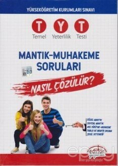 YKS TYT Mantık-Muhakeme Soruları Nasıl Çözülür?