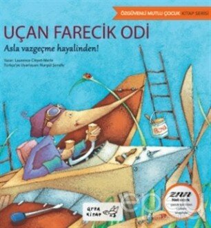 Uçan Farecik Odi