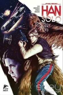 Star Wars Han Solo