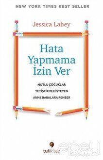 Hata Yapmama İzin Ver