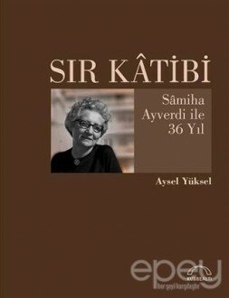 Sır Katibi