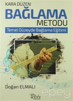 Kara Düzen Bağlama Metodu