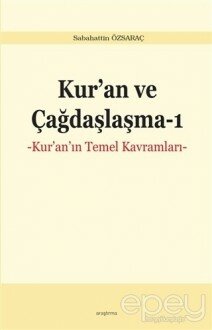 Kur'an ve Çağdaşlaşma 1