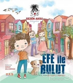 Efe İle Bulut