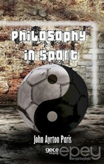 Philosophy in Sport