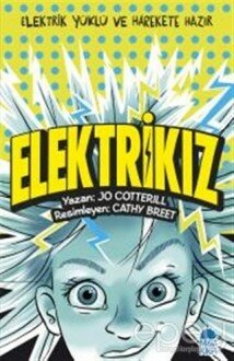 Elektrikız