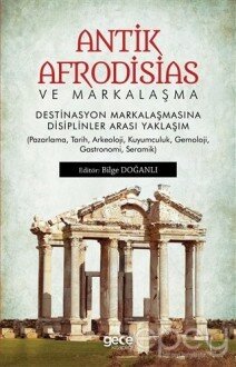 Antik Afrodisias ve Markalaşma