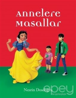 Annelere Masallar