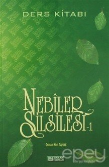 Nebiler Silsilesi Ders Kitabı - 1