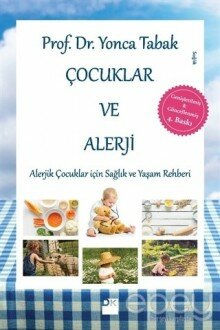 Çocuklar ve Alerji