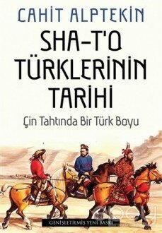 Sha - T'o Türklerinin Tarihi