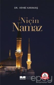 Niçin Namaz