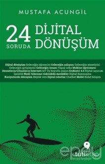 24 Soruda Dijital Dönüşüm