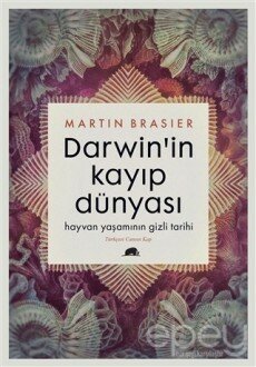 Darwin'in Kayıp Dünyası