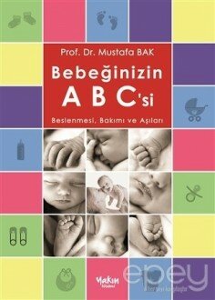 Bebeğinizin ABC'si