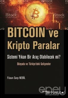 Bitcoin ve Kripto Paralar