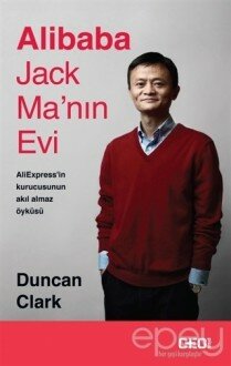 Alibaba Jack Ma'nın Evi