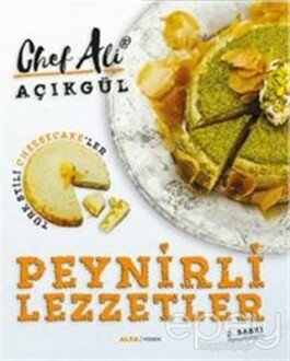 Peynirli Lezzetler