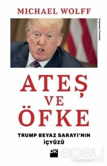 Ateş ve Öfke