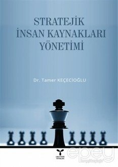 Stratejik İnsan Kaynakları Yönetimi