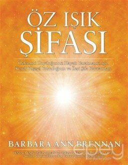 Öz Işık Şifası