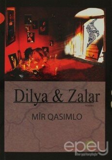 Dilya - Zalar