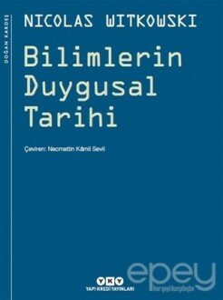 Bilimlerin Duygusal Tarihi