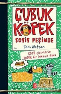 Çubuk Köpek Sosis