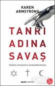 Tanrı Adına Savaş