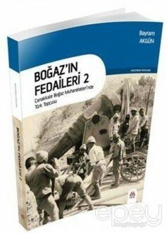 Boğaz’ın Fedaileri 2