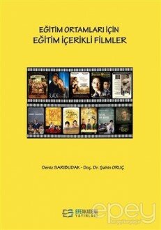 Eğitim Ortamları İçin Eğitim İçerikli Filmler