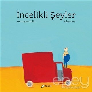 İncelikli Şeyler