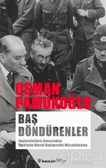 Baş Döndürenler