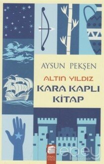 Altın Yıldız - Kara Kaplı Kitap