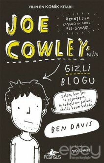 Joe Cowley’nin Gizli Bloğu