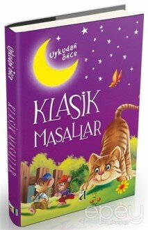 Klasik Masallar