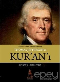 Thomas Jefferson’ın Kur’an‘ı