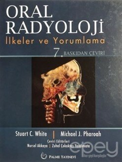 Oral Radyoloji