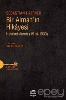 Bir Alman'ın Hikayesi