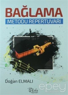 Bağlama Metodu Repertuvarı