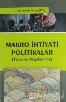 Makro İhtiyati Politikalar