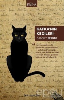 Kafka'nın Kedileri