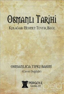 Osmanlı Tarihi