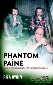 Phantom Paine