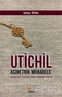 Utichil Asimetrik Mübadele