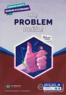 Hiç Problem Değil