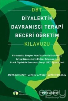 Diyalektik Davranışçı Terapi Beceri Öğretim