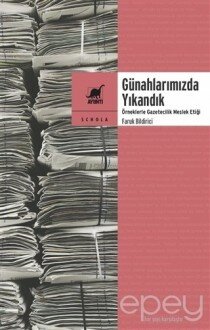 Günahlarımızda Yıkandık