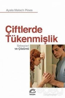 Çiftlerde Tükenmişlik